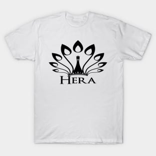 Hera Crown T-Shirt